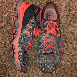 Under Armour Women’s Shoes